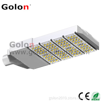 LED Street Lights 120W Bridgelux Meanwell UL Driver 3 Years Warranty